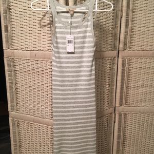 Michael Kors Collection knit dress. New with tags!